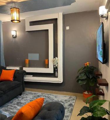 Naivasha Apartamento | The Mellow Machweo 2 bedroom near Bufallo Mall