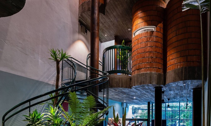 Son Tra Hotel | The Memory - Danang