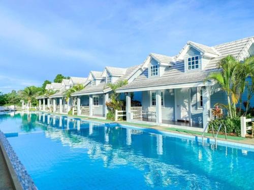 Phetchaburi Casa | The Memory Luxury Resort