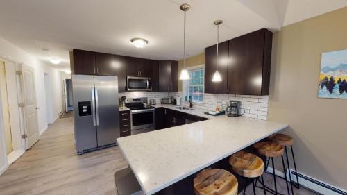 Killington Casa | The Mendon House