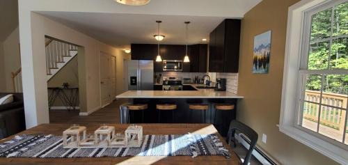 Killington Casa | The Mendon House