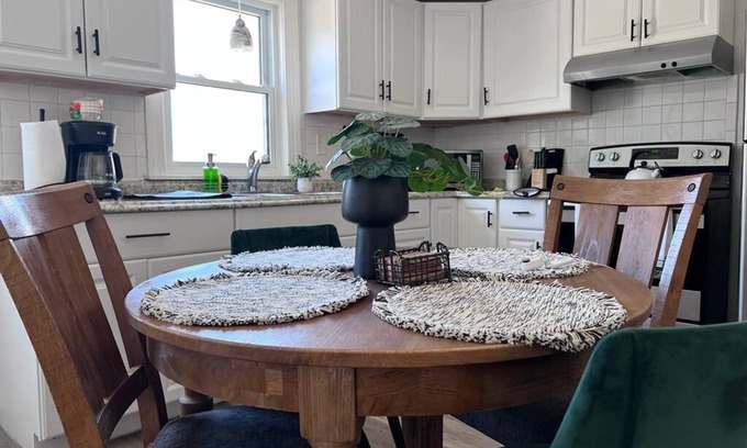 Woonsocket Apartamento | The Mendon Oasis - Woonsocket