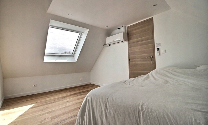 Plouescat Cabaña | The menfig cottage
