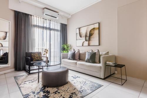 Menlyn Apartamento | The Menlyn Main Residents Trilogy
