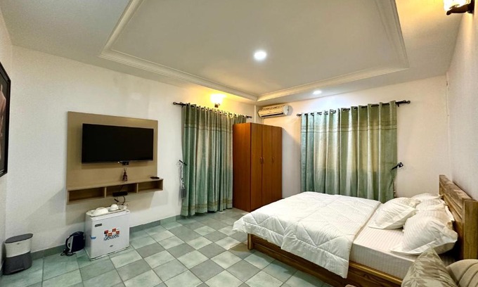 Asokoro Apartamento | The MERA Suites and Apartments