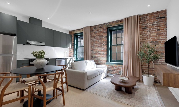 Cite Multimedia Apartamento | The Mercer Boutique Hotel