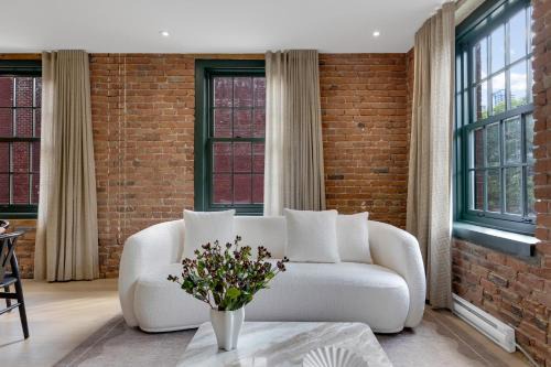 Cite Multimedia Apartamento | The Mercer Boutique Hotel
