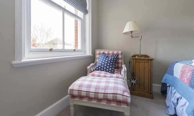 Sherborne Casa | The Merchant's House in Sherborne