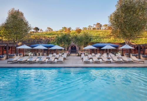Napa Complejo | The Meritage Resort and Spa