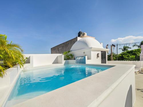Centro - Supmza 001 Cama Y Desayuno | The Mermaid and The Pearl Boutique Hotel