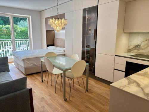 Portoroz Apartamento | The Mermaid Cove