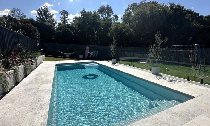Kiama Casa | The Mermaid's Retreat - Pool in Kiama!