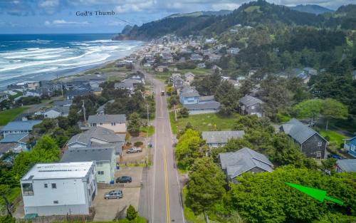 Roads End Casa | The Mermaid