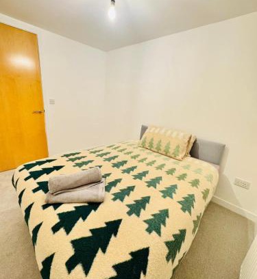 Craigmillar Apartamento | The Metro Oasis
