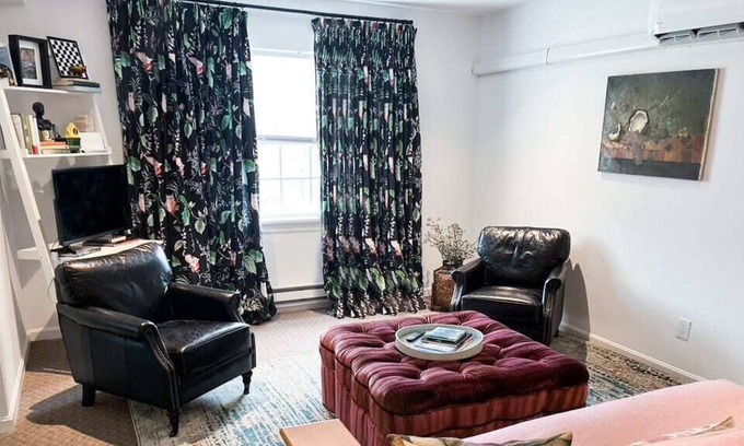 Batesville Apartamento | The Mettā Highlands- An Elevated Stay