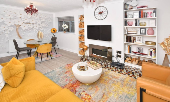 Birmingham Casa | The Mews @ Aboyne Close Birmingham