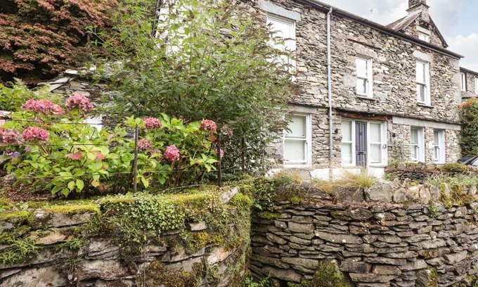 Rydal Casa | The Mews