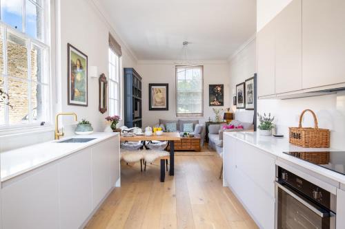 Tetbury Casa | The Mews