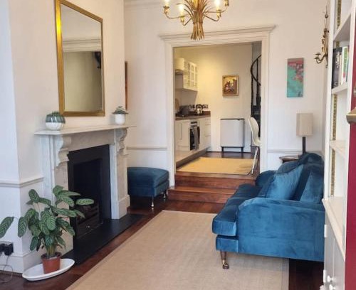 Tachbrook Casa | The Mews House
