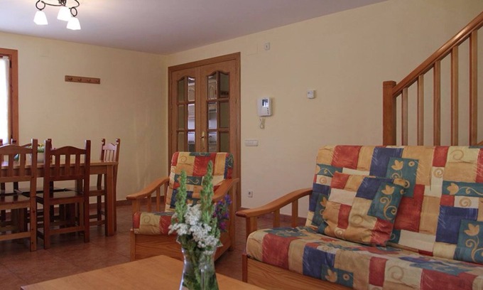 Sahun Apartamento | Apartamento en Sahún, a 5 km de Benasque