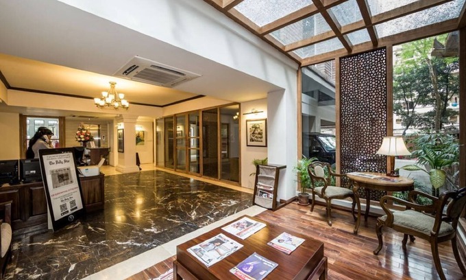 Gulshan Hotel | The Midori By Lakeshore