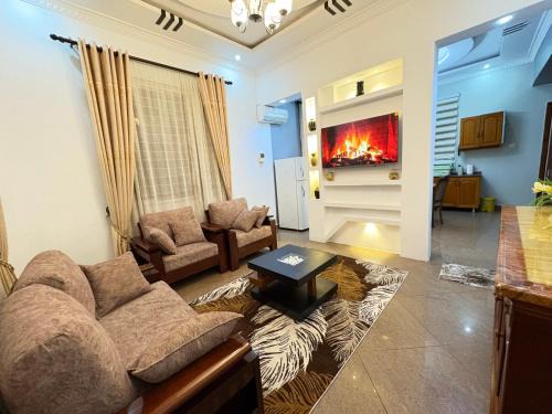 Msasani Apartamento | The midtown Haven