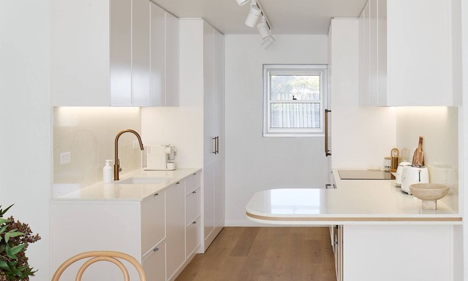 Merewether Apartamento | The Mila, Merewether Beach