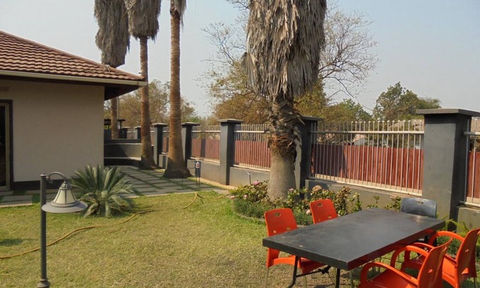 Kitwe Casa | The Milford Lodge