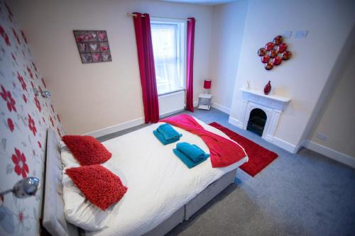 Carlisle Casa | The Milhouse