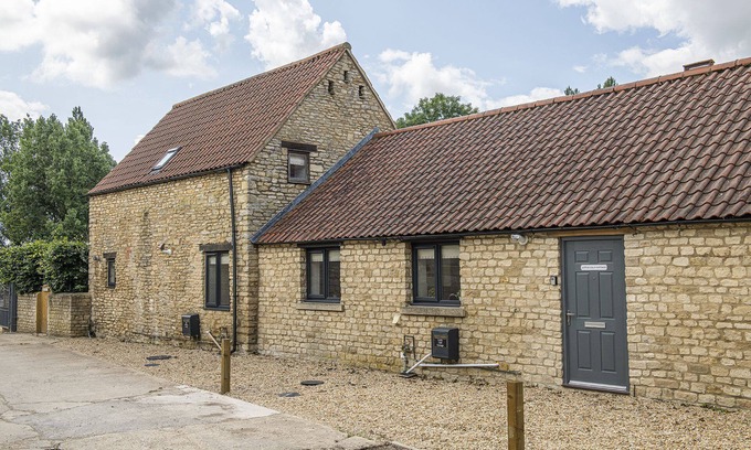 Garsdon Apartamento | The Milking Parlour - Luxury Cottages