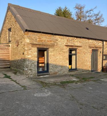 Treharris Casa | The Milking Parlour at Berthllwyd
