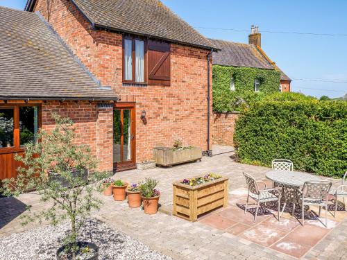Burton on Trent Casa | The Milking Parlour