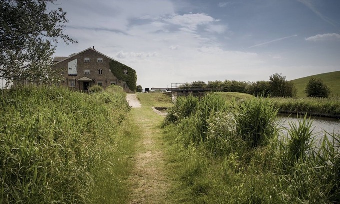 Conder Green Casa | The Mill at Conder Green