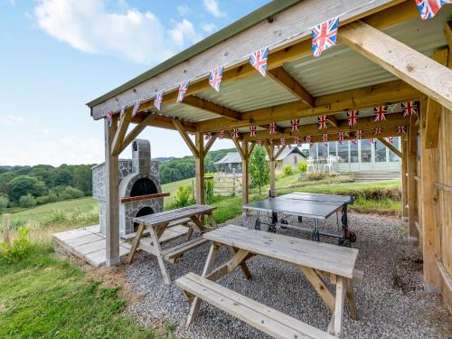 Ross-on-Wye Casa | The Mill Flat
