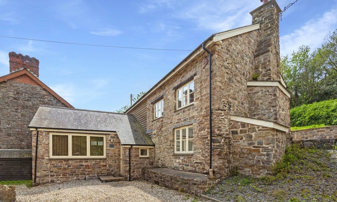 Bampton Casa | The Mill House, Bampton
