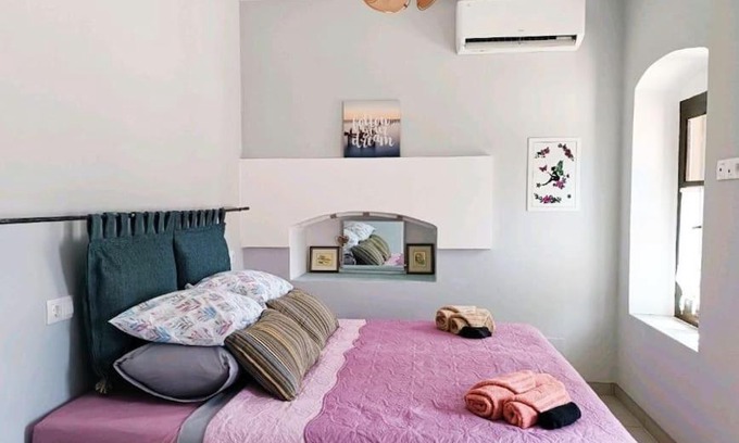 Symi Apartamento | The Mill House George