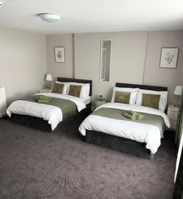 Hartlepool Casa | The Mill House Sleep Inn