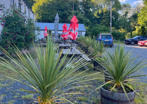 Mungrisdale Hotel | The Mill Inn