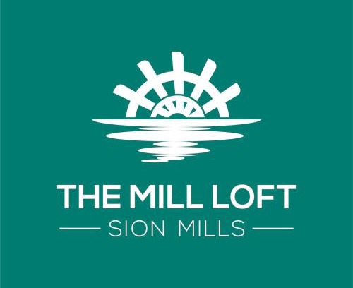 Sion Mills Apartamento | The Mill Luxury Loft Sion Mills
