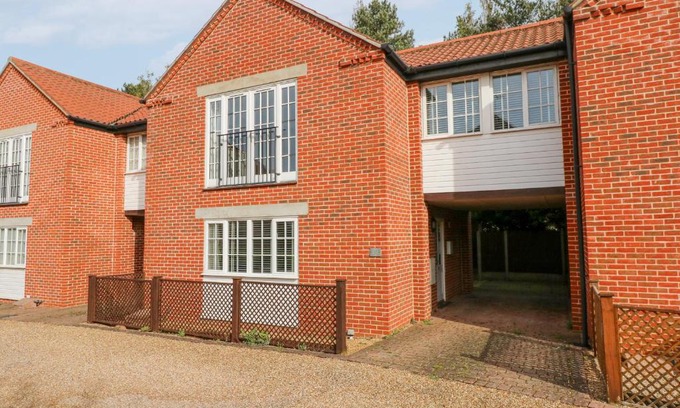 Stalham Casa | The Mill Stones