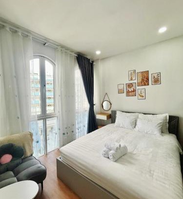 District 10 Apartamento | The Milla home