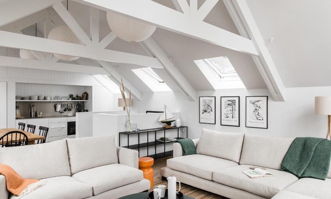 South Pool Apartamento | The Millbrook Inn