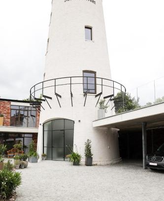 Belsele Casa | The Millhouse