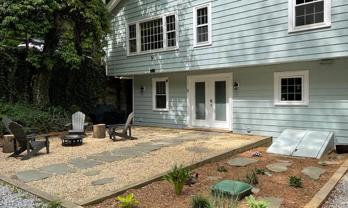 Chester Center Apartamento | The Millhouse Downtown Chester