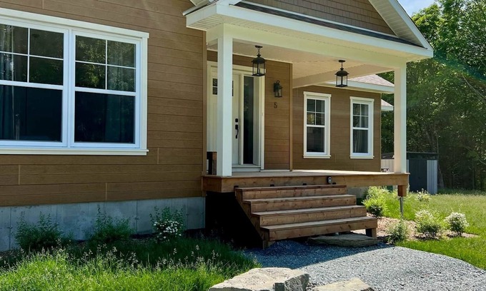 Austin Casa | The Millington - 22 people - Spa - Owls Head Mountain