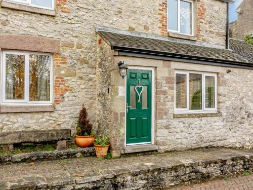 Middleton Casa | The Miners Rest