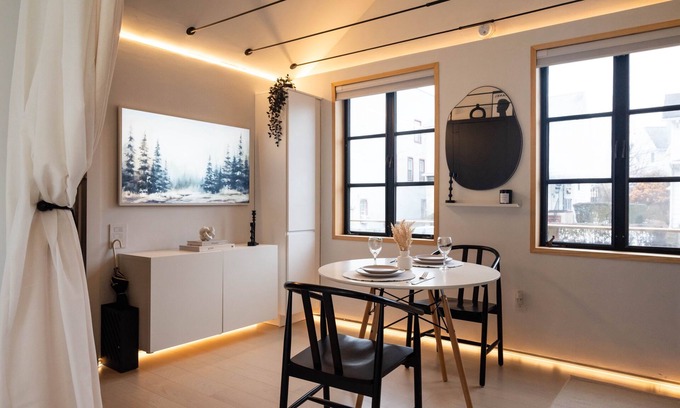 Dunmore Casa | The Mini Haus
