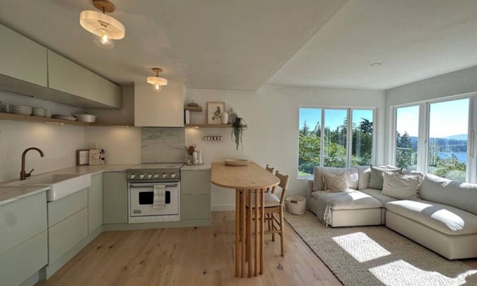 Bellingham Apartamento | The Mini Repose - Guesthouse
