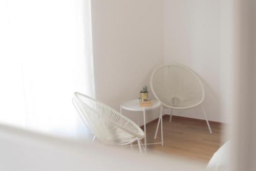 Bombarral Apartamento | The Minimal House