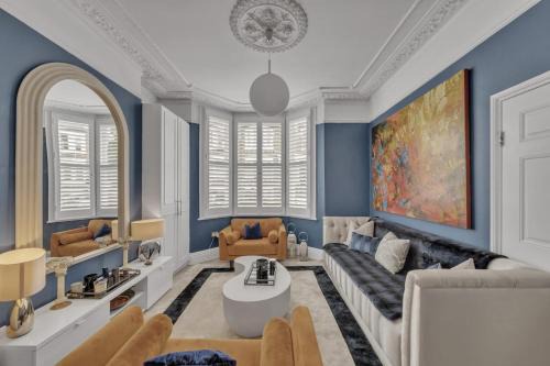 Fulham Broadway Apartamento | The Mirabel Residence